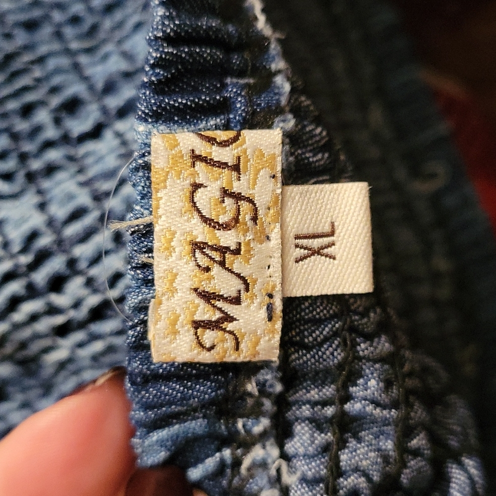 Magic, XL, Blue - Picture 6 of 10